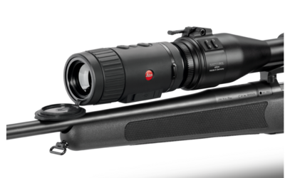 Anello per Visore Termico CALONOX SIGHT - LEICA