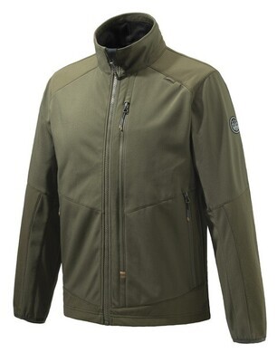 Giacca Butte Softshell Jacket - BERETTA