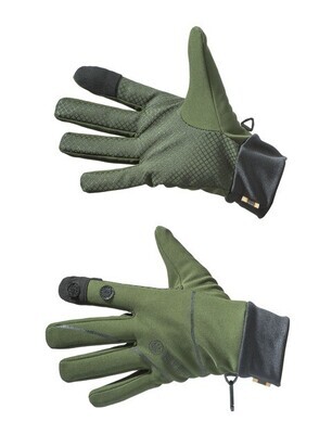 Guanti Softshell Gloves - BERETTA Guanti Softshell Gloves - BERETTA