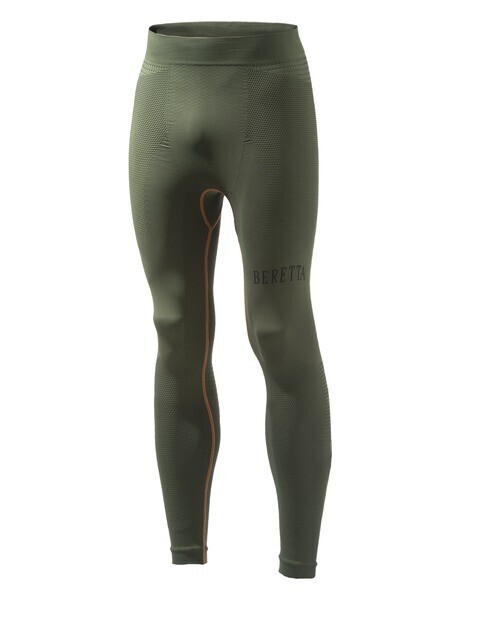 Body Mapping 3D Pants - BERETTA