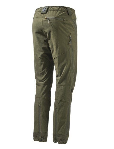 Pantalone THORN RESISTANT EVO Pants - BERETTA