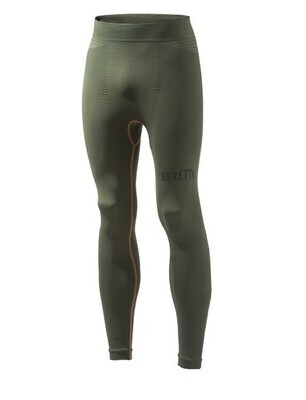 Body Mapping 3D Pants  #SALDI2022 - BERETTA