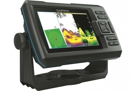 Garmin - VIVID  5CV eco/gps - CON TRASDUTTORE GT20