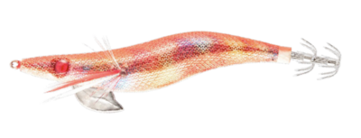 FIERCE SQUID JIG - TRABUCCO