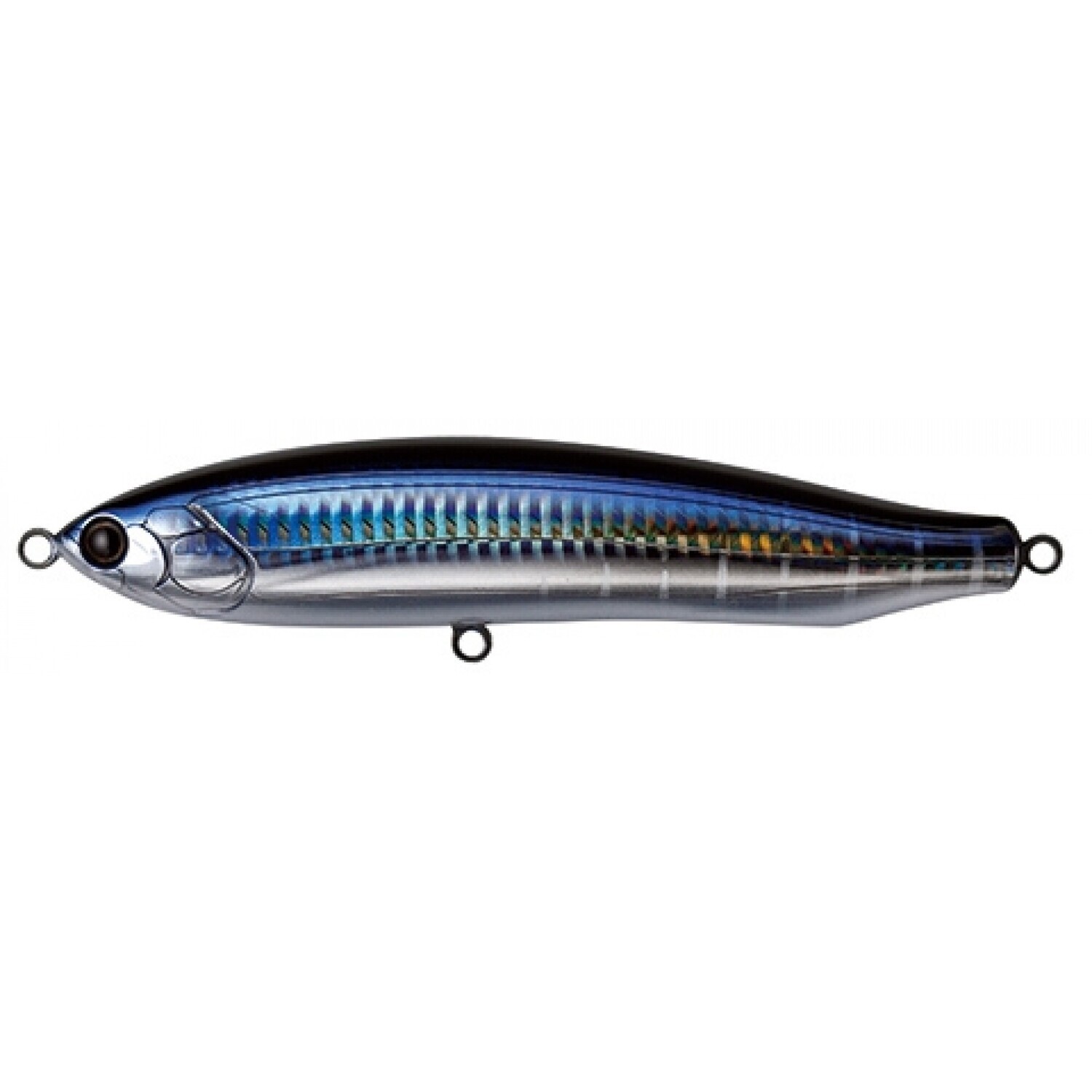 Stickbait  Contact Britt 120 SW 60gr S - TACKLE HOUSE