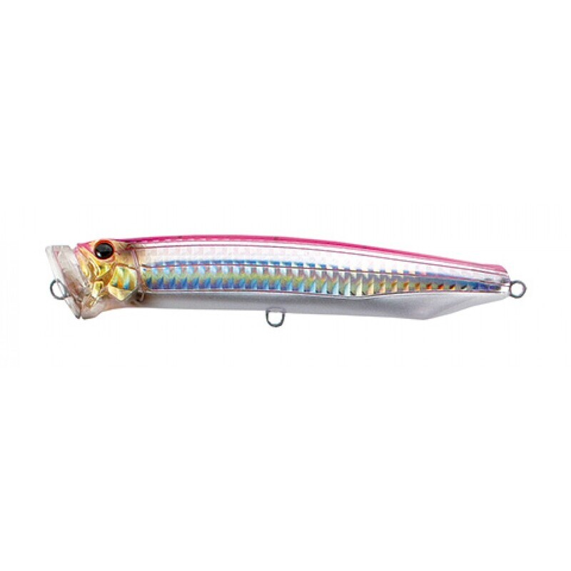 Artificiale Contact Feed Popper 150 - TACKLE HOUSE