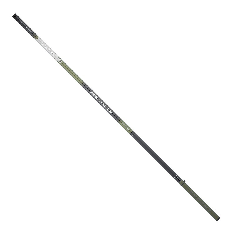 Canna AMORPHOUS BOLO - Power - DAIWA