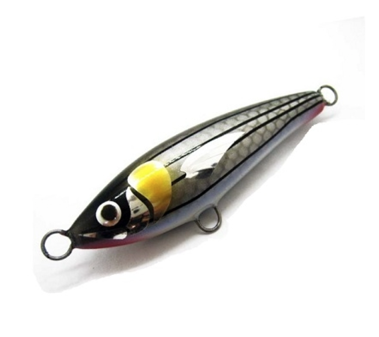 Stickbait 10 Cm 30 Gr Sink - BERTOX