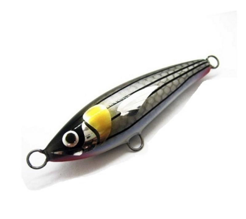 Stickbait  10 Cm 30 Gr Sink - BERTOX