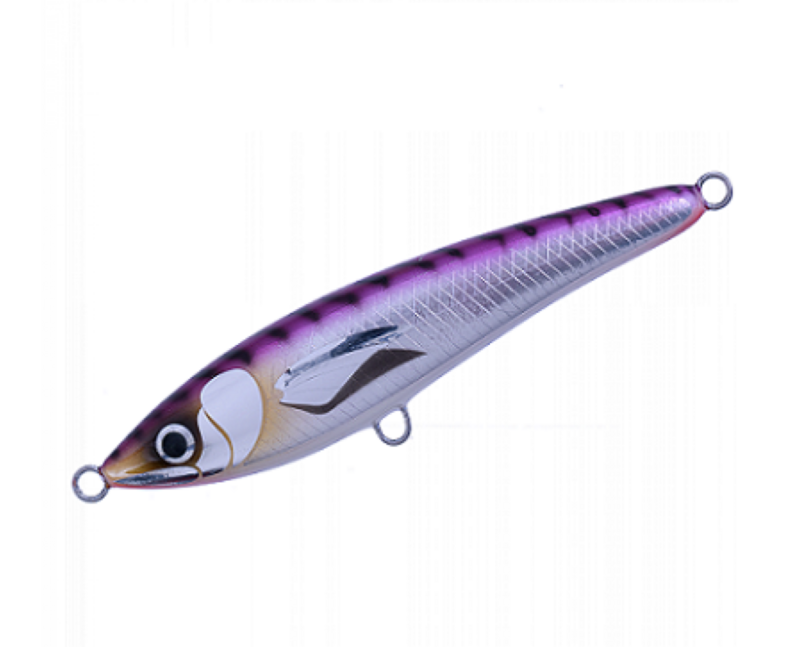 Stickbait  10 Cm 30 Gr Sink - BERTOX