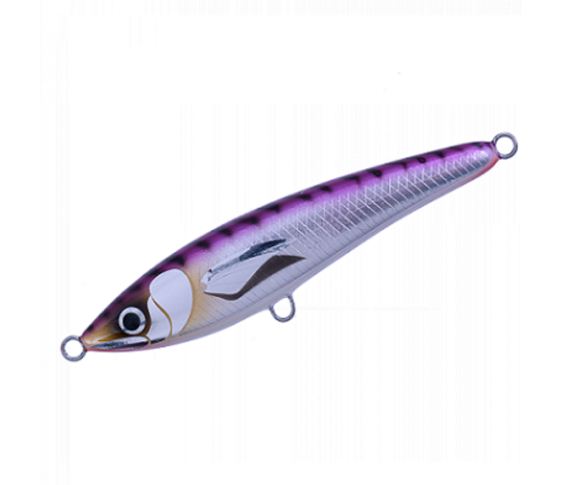 Stickbait 13,5 cm 43 Gr Sink HD - BERTOX