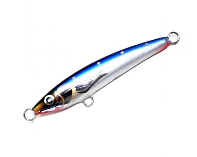 Stickbait 13,5 cm 43 Gr Sink HD - BERTOX