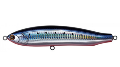 Stickbait  Contact Britt 120 SW 33 gr S - TACKLE HOUSE