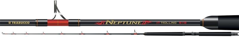 NEPTUNE XT TROLLING - TRABUCCO