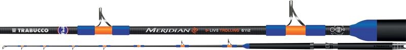 MERIDIAN LIVE TROLLING - TRABUCCO