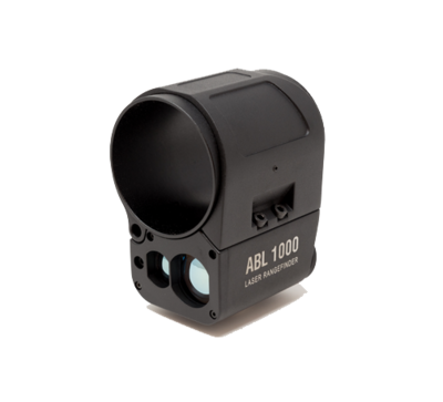 Telemetro ABL Smart Rangefinder 1000 - ATN