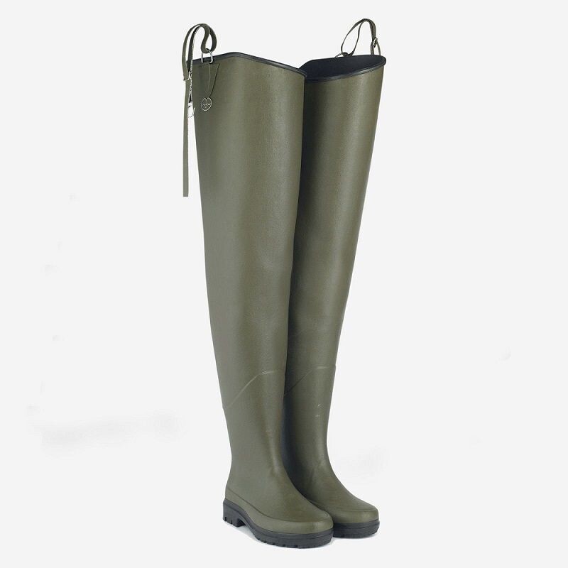 Stivali DELTA LIMAILLE EVO - LE CHAMEAU
