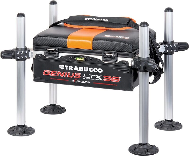 Paniere LTX 36 Ligth Series  -  TRABUCCO