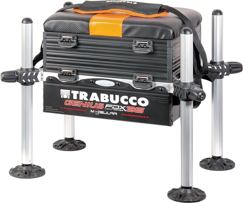 Paniere FDX 36 Ligth Series  -  TRABUCCO
