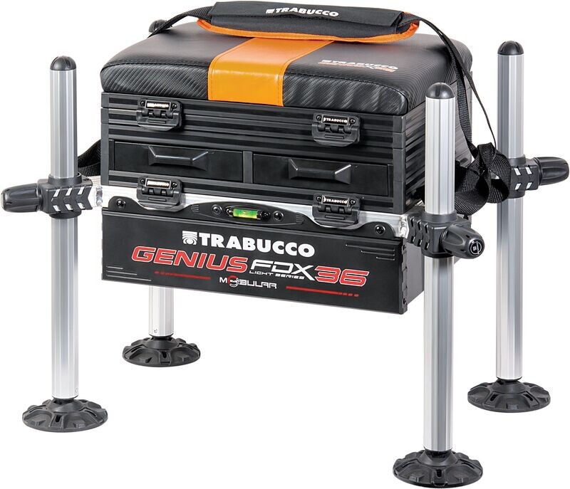 Paniere FDX 36 Ligth Series  -  TRABUCCO