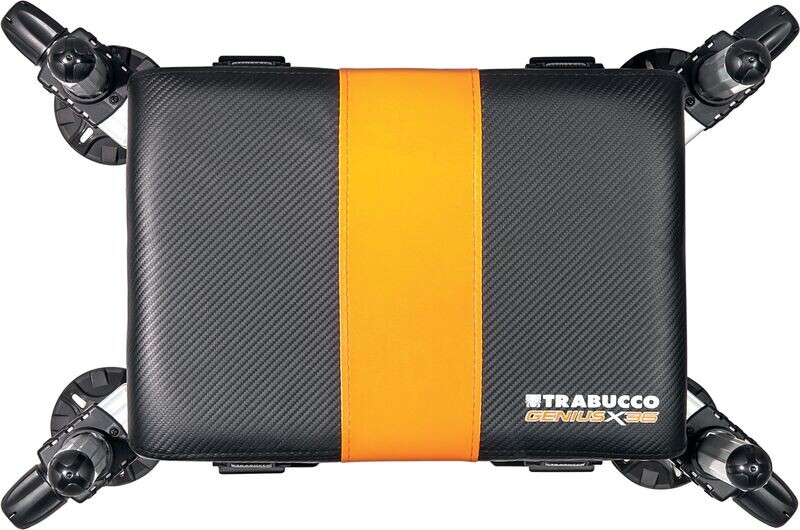 Paniere LTX 36 Ligth Series  -  TRABUCCO