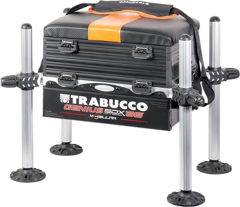 Paniere SDX 36 Ligth Series  -  TRABUCCO