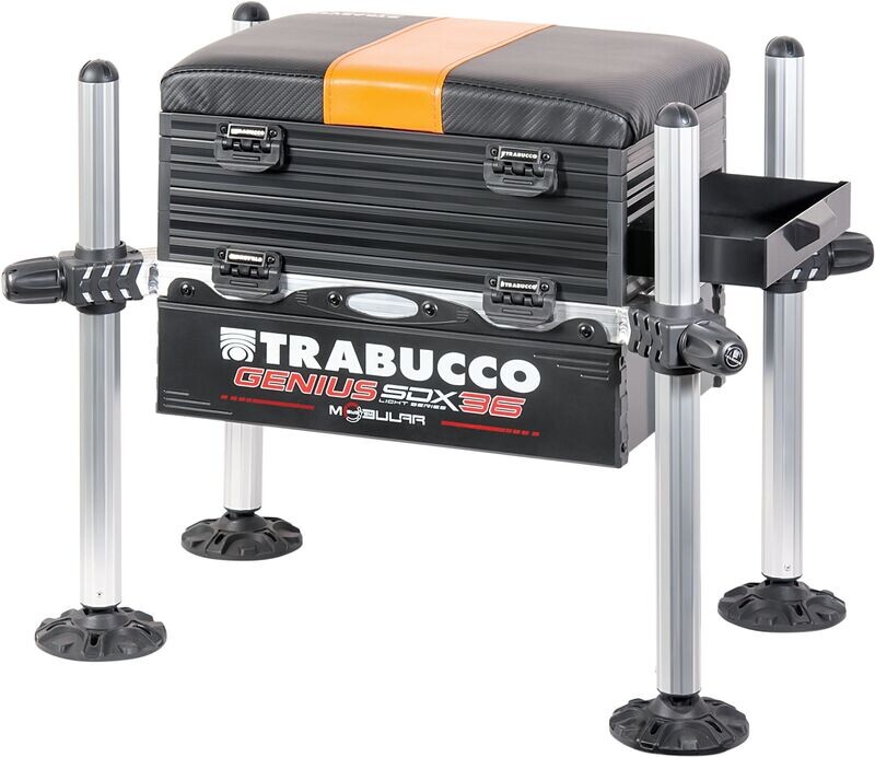 Paniere SDX 36 Ligth Series  -  TRABUCCO