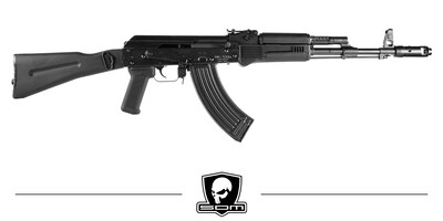 Carabina semiautomatica AK-103,  7.62X39MM - SDM