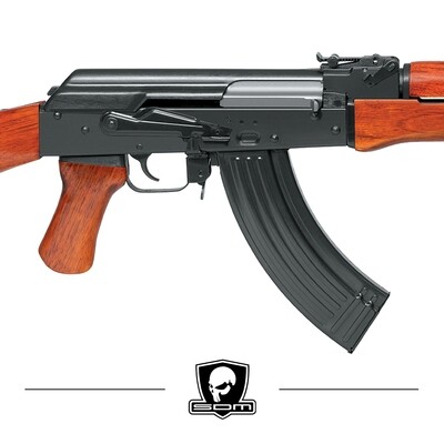 Carabina semiautomatica AK-47 CHINESE SERIES 7.62X39MM - S.D.M.