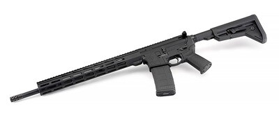 Carabina semiautomatica AR-556 MPR .223REM 18" FB(S) - RUGER