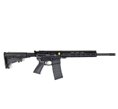 Carabina semiautomatica AR-556 M-LOK .223REM 16" (S) - RUGER