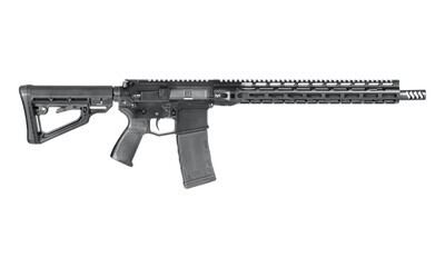 Carabina semiautomatica AR-15 Solid 16″(S) - NUOVA  JAGER