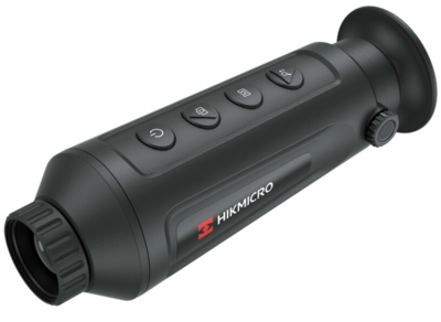 Visore Termico LYNX LH25 - HIKMICRO Visore Termico LYNX LH25 - HIKMICRO