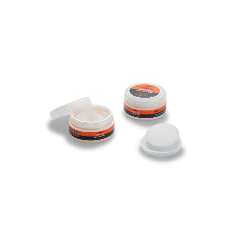 Impermeabilizzante CONDITIONING CREAM  - CRISPI