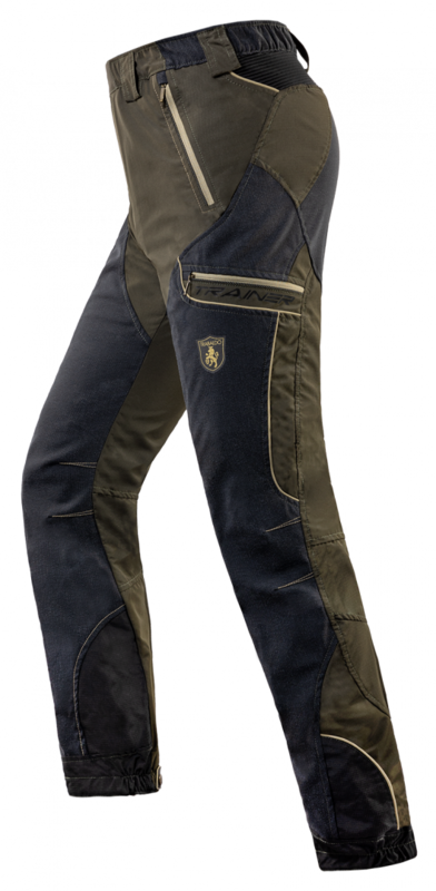 Pantaloni TRAINER - TRABALDO