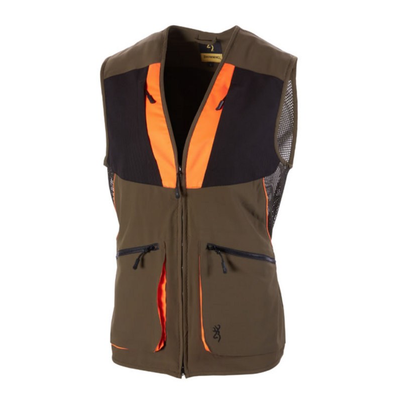 Gilet - VELINO VEST - BROWNING