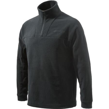 Pile Half Zip FLEECE - BERETTA