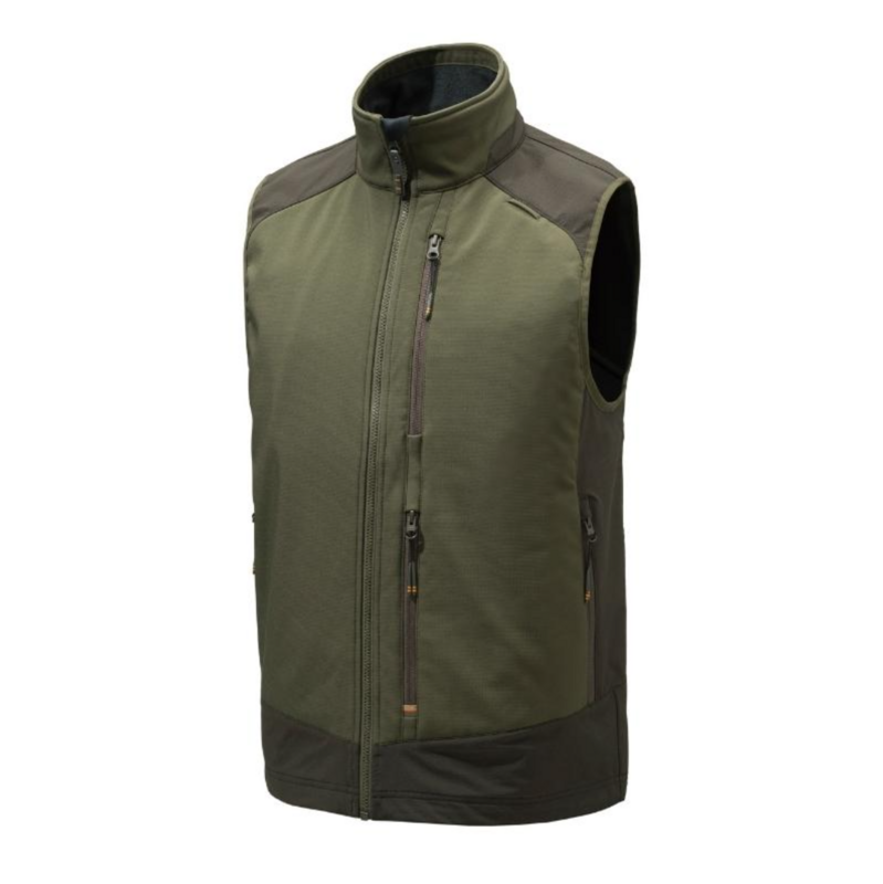 Gilet BUTTE Softshell Vest - BERETTA