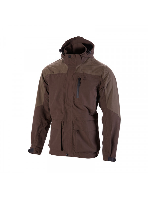 Giacca  ULTIMATE PRO BROWN - BROWNING