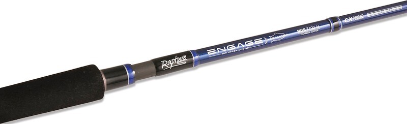 Canna Engage  - RAPTURE