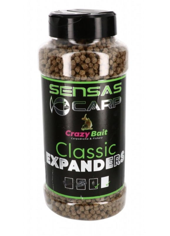 EXPANDER Classic - SENSAS