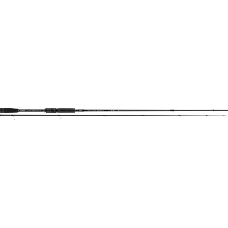 Canna ACRUX Strat Egi - RAPTURE