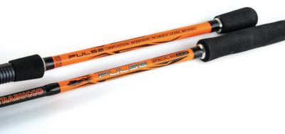 Canna PULSE Special Egi - TRABUCCO