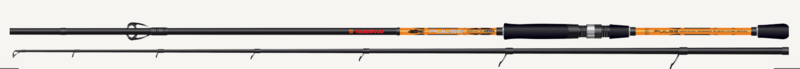 Canna PULSE Special Egi - TRABUCCO