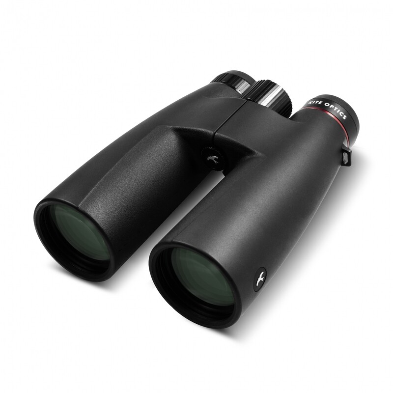 Binocolo CERVUS HD 8X56 - KITE OPTICS