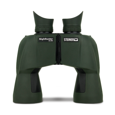 Binocolo - NIGHT HUNTER  8X56 - STEINER