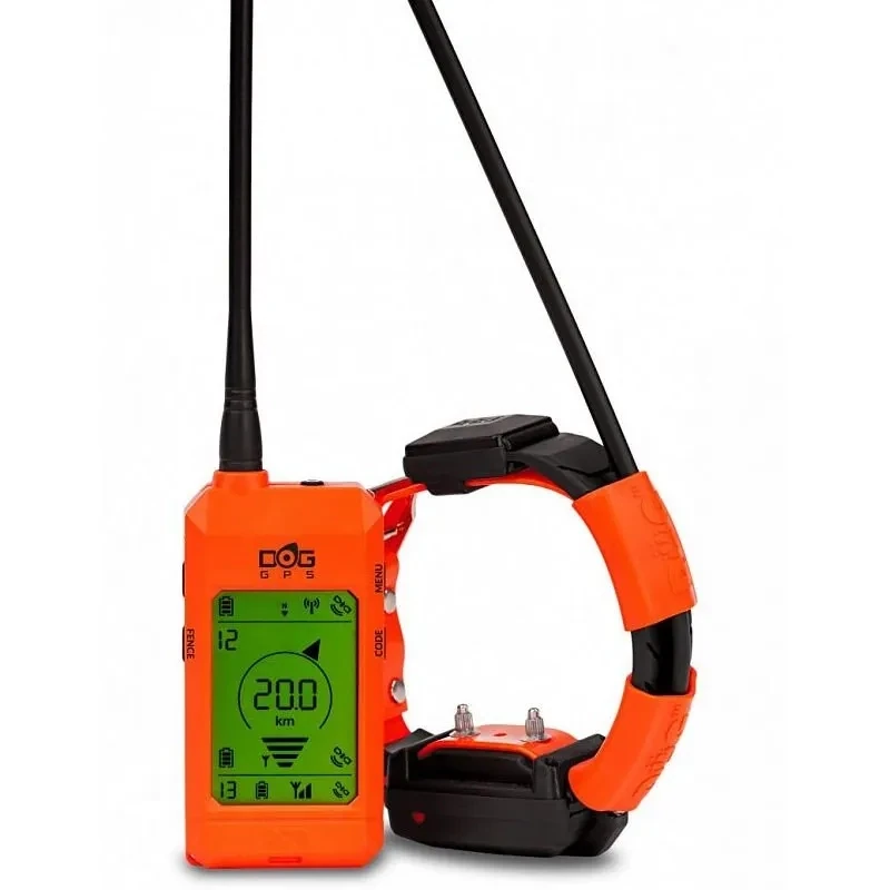 GPS X30T -  DOG Trace