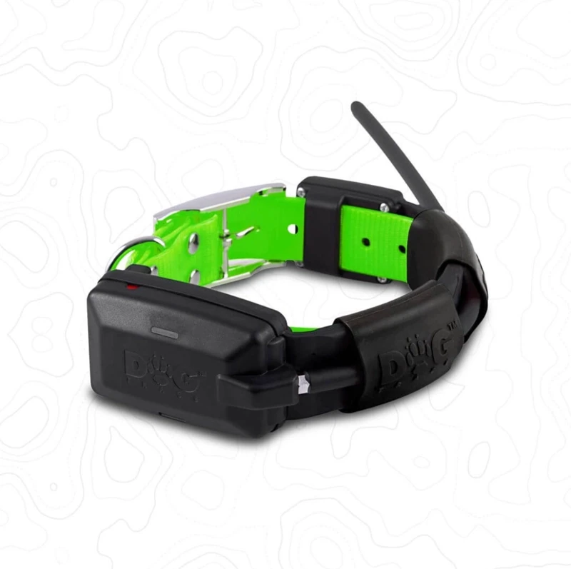Collare Aggiuntivo GPS X20+ -  DOG Trace