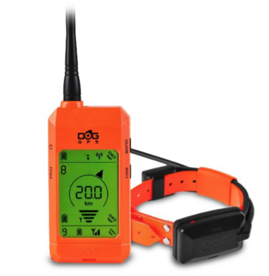 GPS X20+ DOGTRACE -  DOG Trace