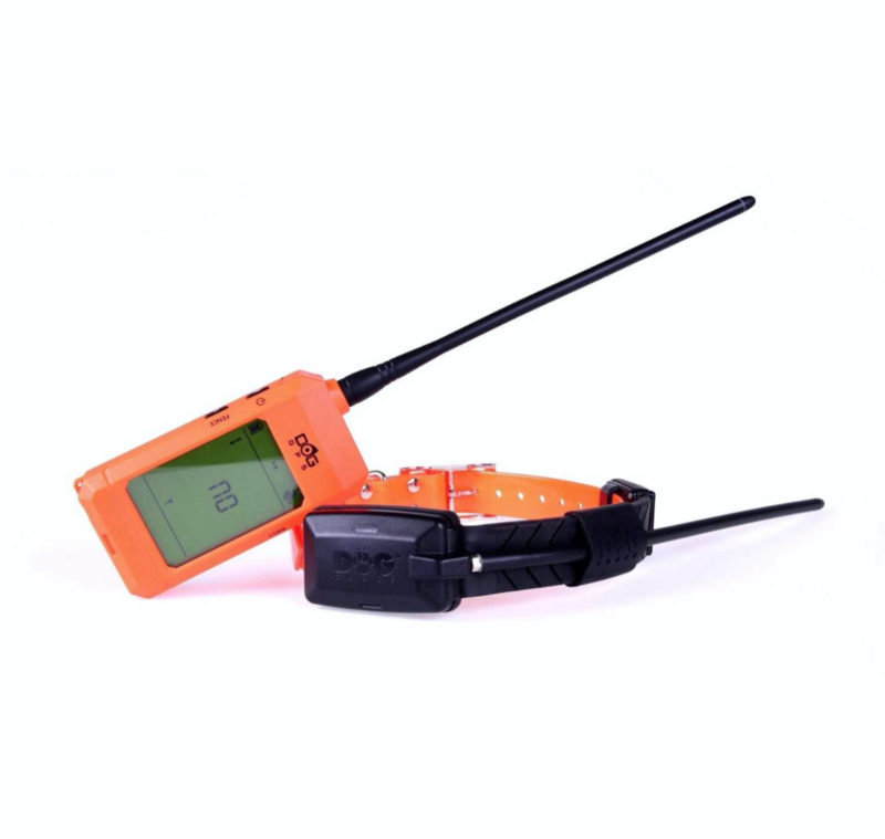 GPS X20+ DOGTRACE -  DOG Trace